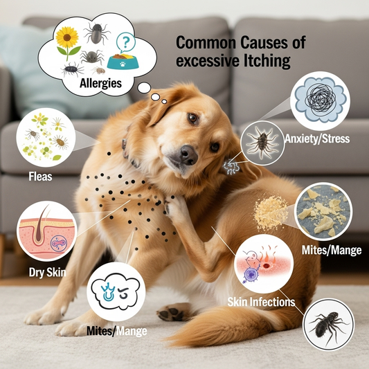 Kadenspaws Allergy Chew