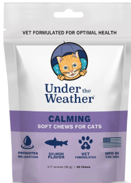 Cat Calming Chews