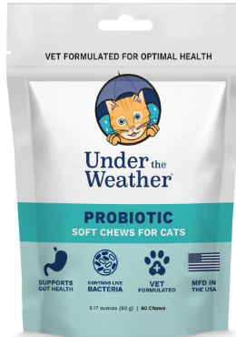 Cat Probiotic