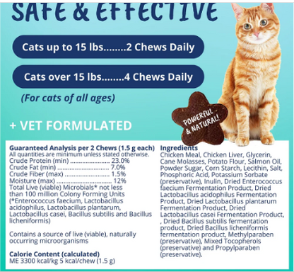 Cat Probiotic