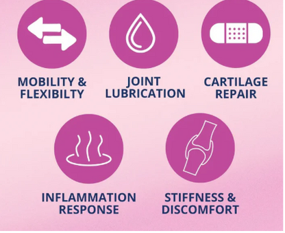 Cat Mobility Chews Joint Health