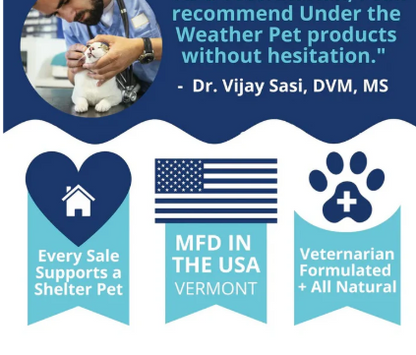 Cat Mobility Chews Joint Health