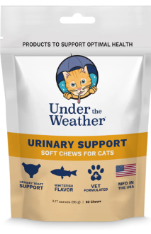 Cat Urinary Support