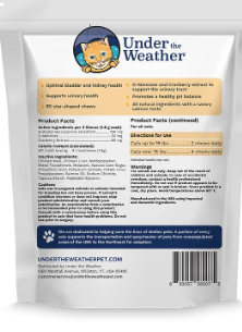 Cat Urinary Support